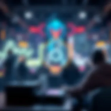 Tokenization Innovations in Gaming Innovative tokenization in gaming