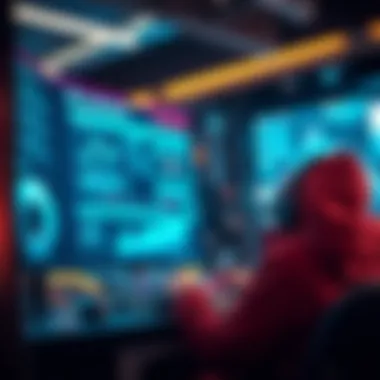 Enhancing User Experience with Enjin User experience in Enjin's platform