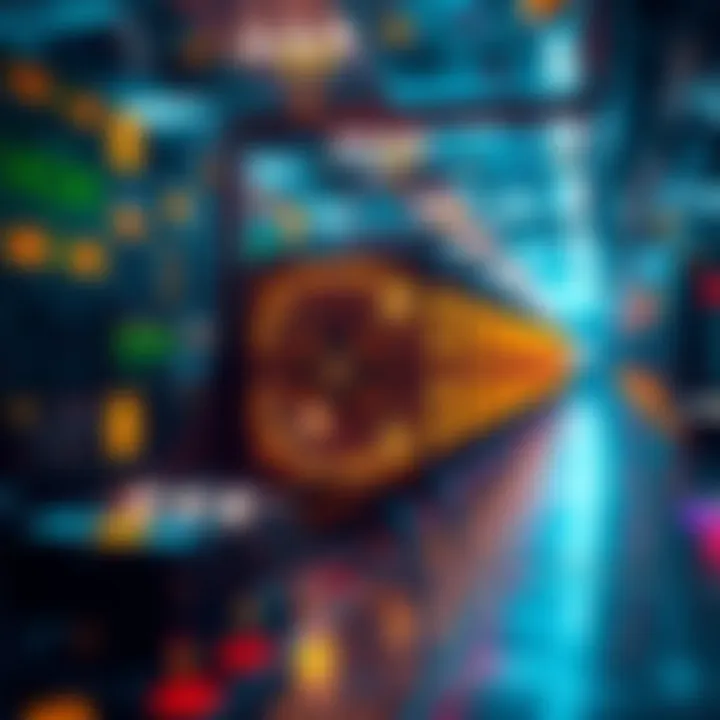 Future trends in cryptocurrency mining technology