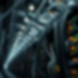 Ethernet mining technology overview