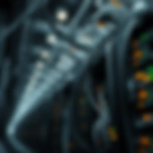 Ethernet mining technology overview