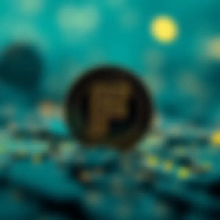 Exploring Fetch Coin: Understanding Its Role in the Cryptocurrency Ecosystem Introduction