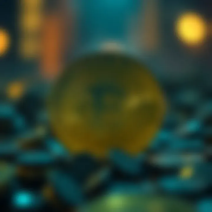 Notable Exploring Fetch Coin: Understanding Its Role in the Cryptocurrency Ecosystem
