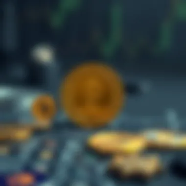 Comparison chart of Floki Crypto against other prominent cryptocurrencies