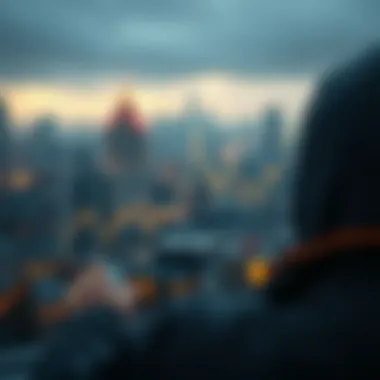 Graph showcasing Floki Crypto's market performance over time