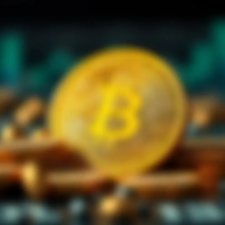 Acquisition Methods for Free Binance Coins Infographic on acquiring free Binance Coins