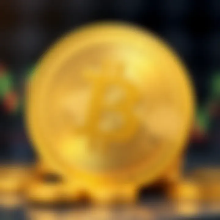 Market Dynamics of Binance Coin Market analysis chart of Binance Coin