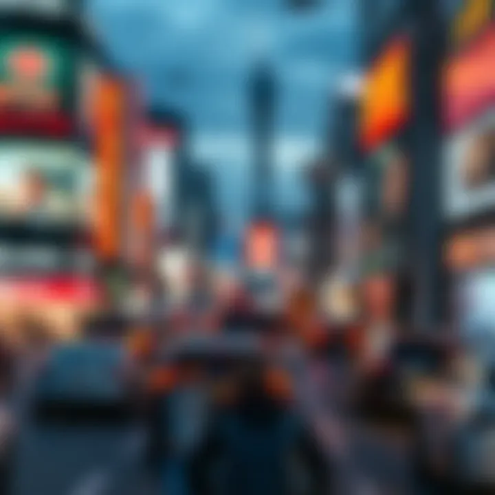 Understanding the Market Landscape of FTX US Market analysis of FTX US