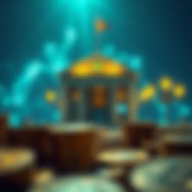 Integrating Cryptocurrency with Traditional Banking Cryptocurrency integration with traditional banking