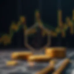 Visual representation of Grayscale Crypto ETF structure