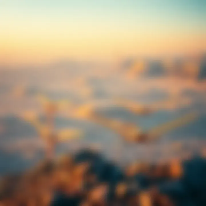 Exploring Helium Mining Locations: A Comprehensive Analysis Introduction Exploring Helium Mining Locations: A Comprehensive Analysis Introduction