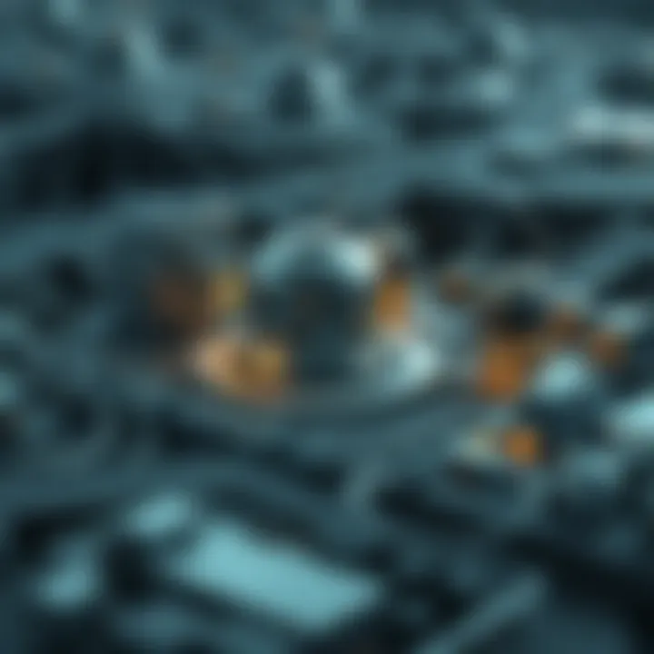 Notable Exploring Helium Mining Locations: A Comprehensive Analysis Notable Exploring Helium Mining Locations: A Comprehensive Analysis