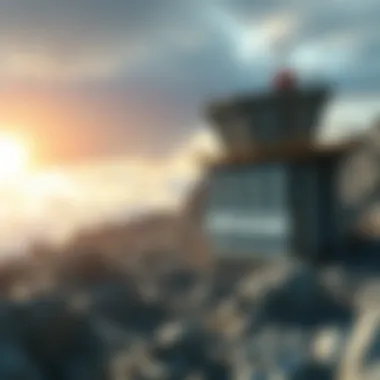 Exploring Helium Mining Locations: A Comprehensive Analysis Summary Exploring Helium Mining Locations: A Comprehensive Analysis Summary