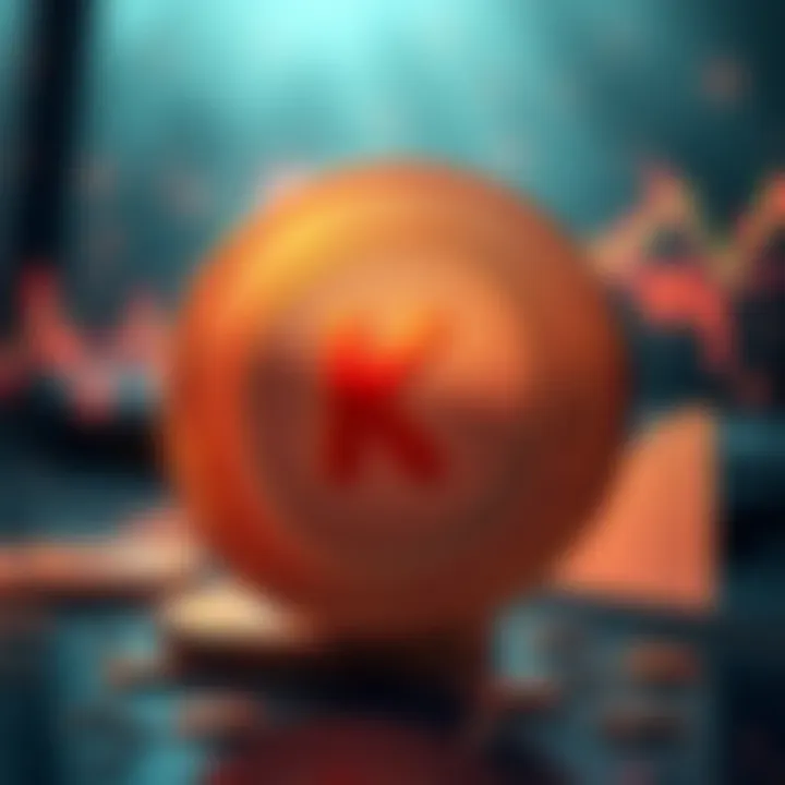 Graph illustrating market trends related to Kabosu Coin