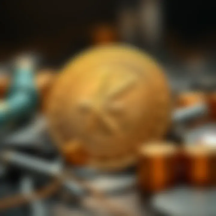 Infographic showing the origins and evolution of Kabosu Coin