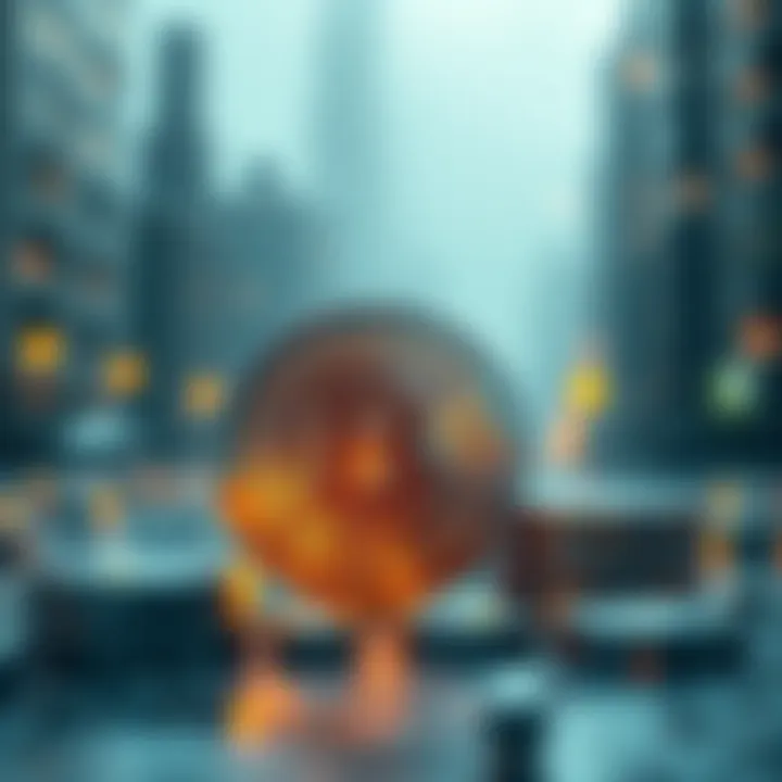 Future of Klay Crypto in the Digital Economy Future prospects of Klay Crypto in the digital economy