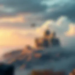 Exploring Land in the League of Kingdoms: A Comprehensive Overview Introduction