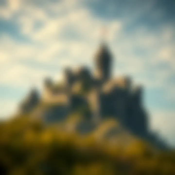 Notable Exploring Land in the League of Kingdoms: A Comprehensive Overview