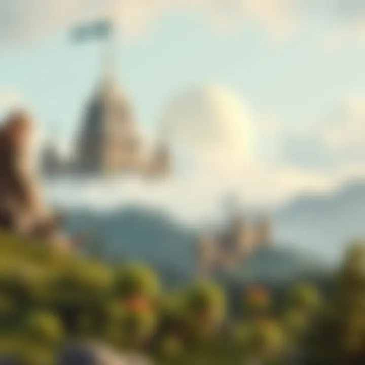 Exploring Land in the League of Kingdoms: A Comprehensive Overview Summary