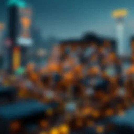 Exploring Mainnet: The Backbone of Blockchain Networks Introduction