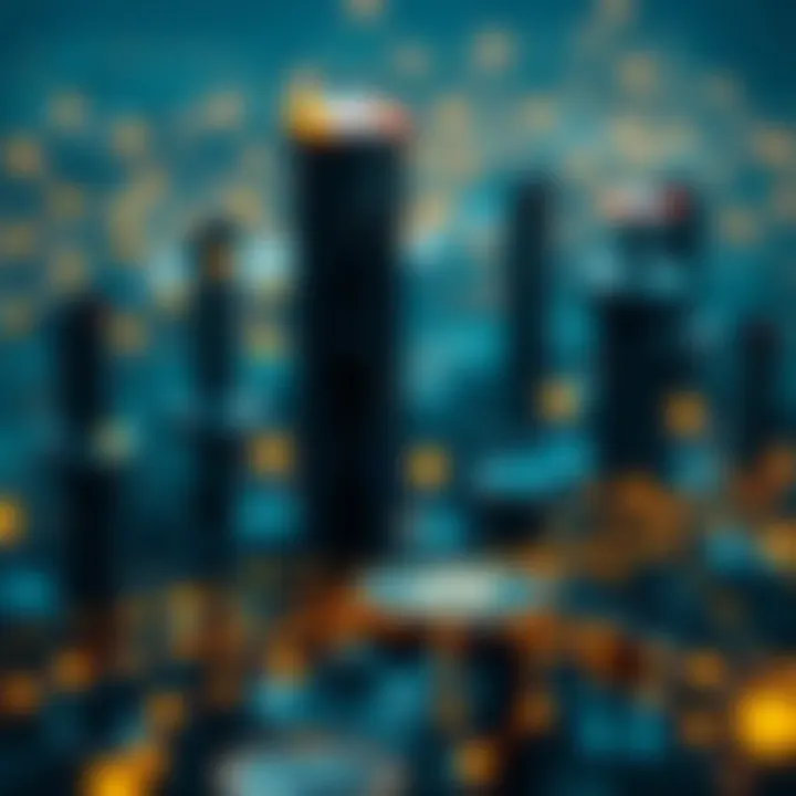 Notable Exploring Mainnet: The Backbone of Blockchain Networks