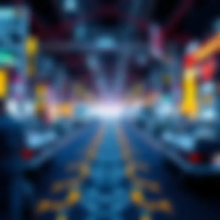 Exploring Mainnet: The Backbone of Blockchain Networks Summary