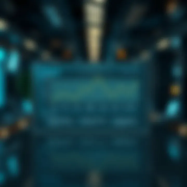 A chart illustrating the technological architecture of Polygon