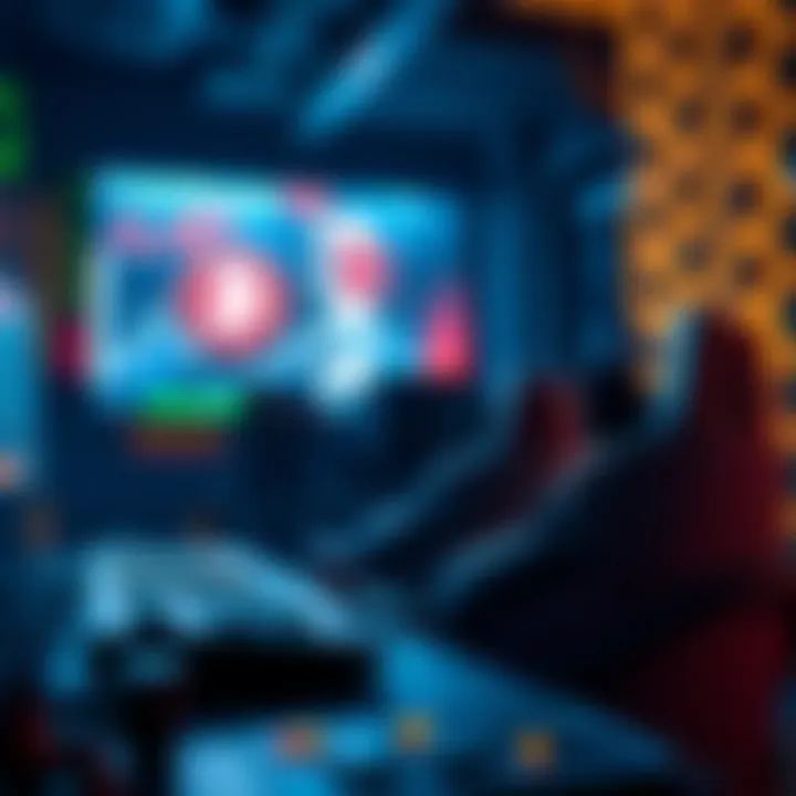 Digital asset ownership in gaming