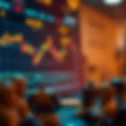 Cryptocurrency market trends analysis