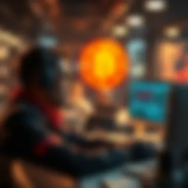 Navigating job opportunities in cryptocurrency