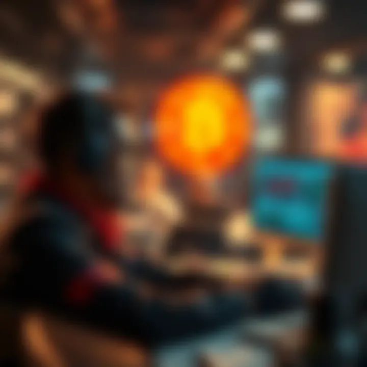 Navigating job opportunities in cryptocurrency