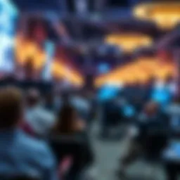 Exploring Premier Blockchain Conferences: A Guide for Industry Professionals Introduction