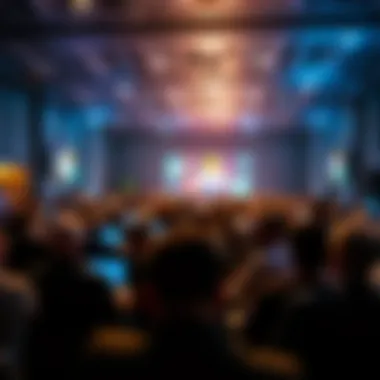 Notable Exploring Premier Blockchain Conferences: A Guide for Industry Professionals