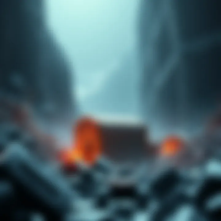 Notable Exploring Prominent Mining Stocks in Today's Market