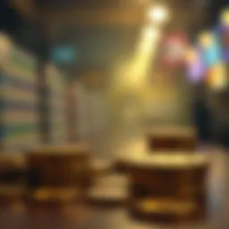 Exploring Purchase Options for Shiba Token Introduction