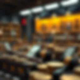 Overview of auction dynamics