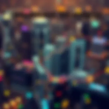 Infographic on investment strategies for Singapore Dollar ETFs