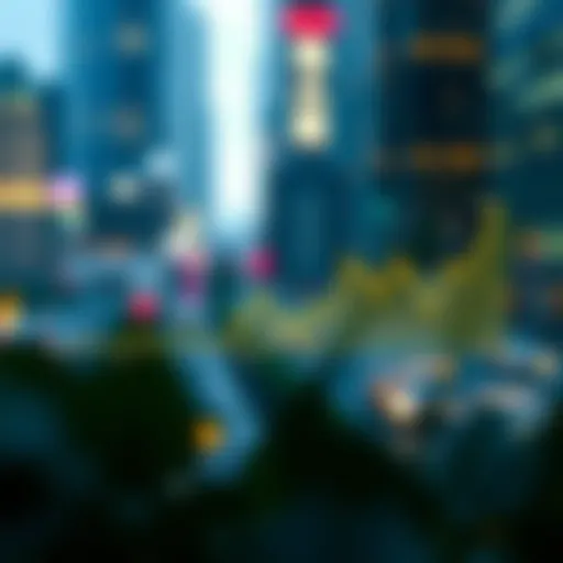 Performance Trends of Singapore Dollar ETFs Graph illustrating the performance of Singapore Dollar ETFs over time