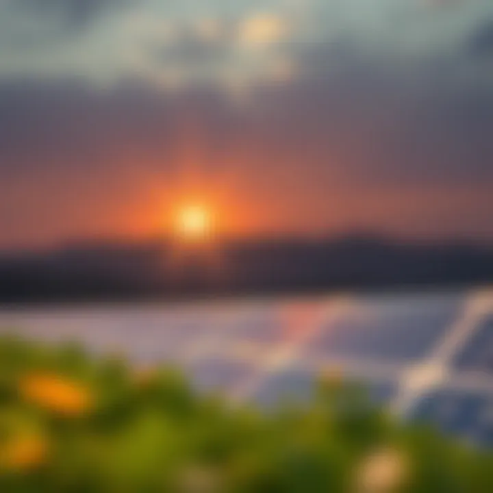 Future outlook on renewable energy trends and the role of SolarCoin