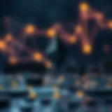 Understanding Smart Contracts in Ethereum Conceptual representation of smart contracts on the Ethereum blockchain