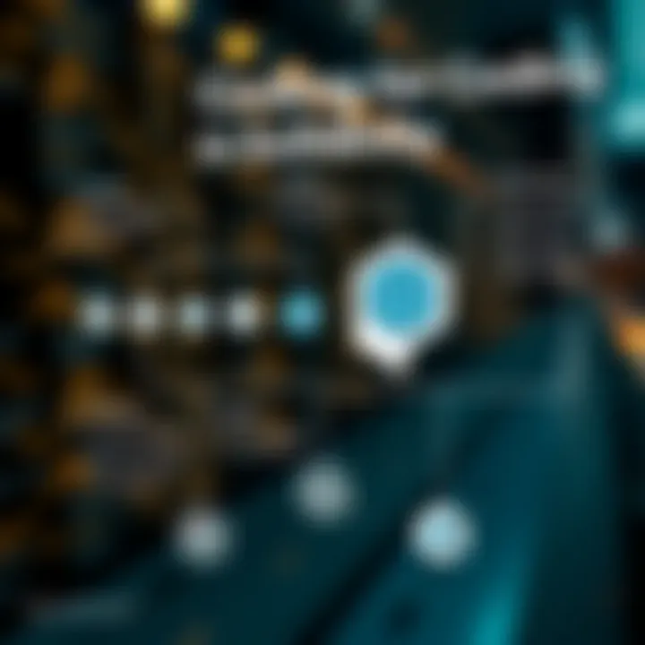 Best Practices for Coding in Solidity Infographic showcasing best practices in coding with Solidity