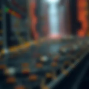 Solidity Programming Syntax and Structures Visual guide to Solidity programming syntax and structures