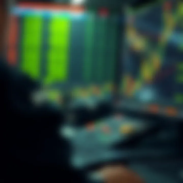 Notable Exploring Spot Trading Strategy in Cryptocurrency Markets