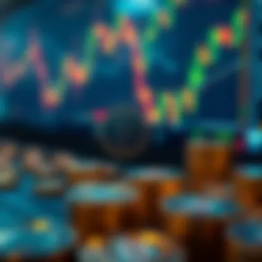 Exploring Spot Trading Strategy in Cryptocurrency Markets Summary