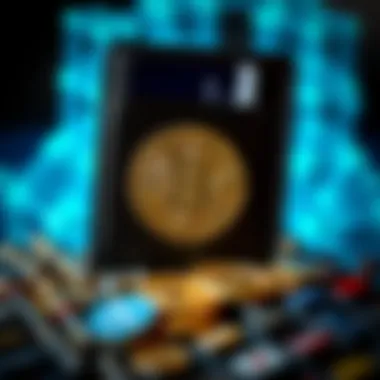 Notable Exploring the Best Crypto Wallets with Debit Card Functionality Notable Exploring the Best Crypto Wallets with Debit Card Functionality