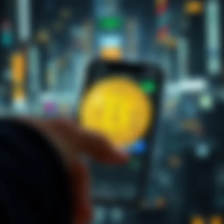 Notable Exploring the Cashcoin App: A Detailed Guide