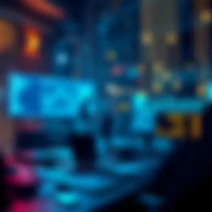 Integration strategies within the Coinbase platform