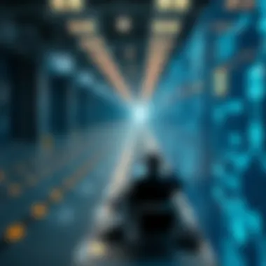 Challenges faced during digital transition