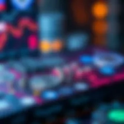 Exploring the Cryptocurrency Widget for Android: Features, Benefits, and Considerations Introduction