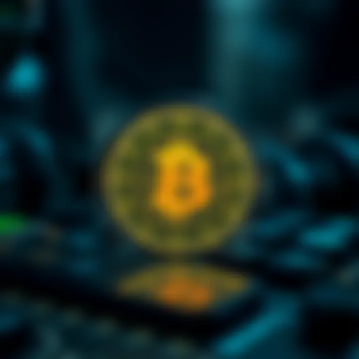 Notable Exploring the Cryptocurrency Widget for Android: Features, Benefits, and Considerations